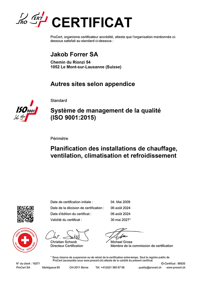 Jakob-Forrer_Certificat_ISO-9001